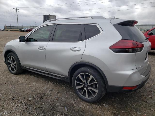 Image 2 of 2019 NISSAN ROGUE S 2019 with VIN 5N1AT2MT9KC774711
