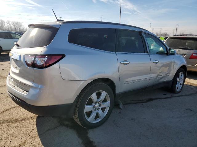 Image 3 of 2016 CHEVROLET TRAVERSE LT 2016 with VIN 1GNKRGKD4GJ142144