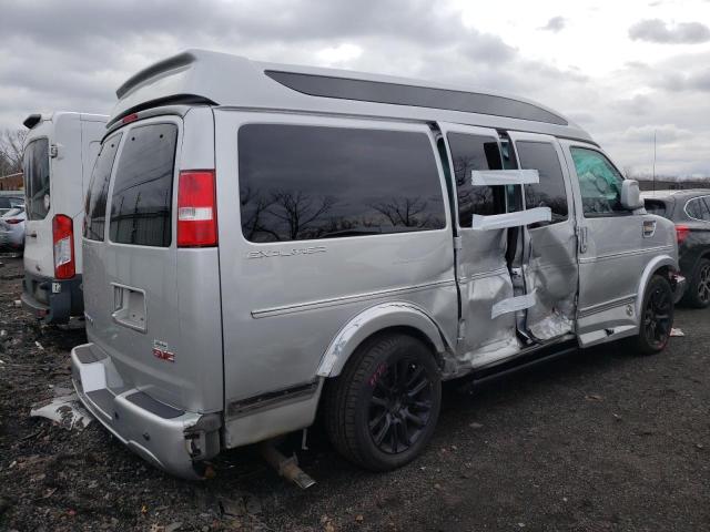 Изображение 3 2020 GMC SAVANA G2500 2020 с VIN 1GTW7AFG6L1243729