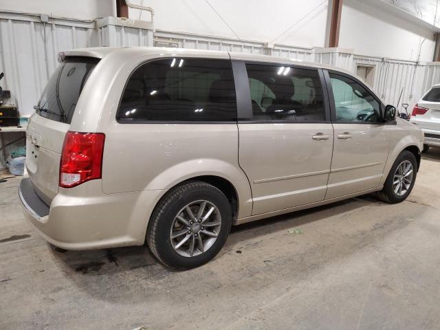 Obraz 3 z 2015 DODGE GRAND CARAVAN SE 2015 z VIN 2C4RDGBG5FR686923