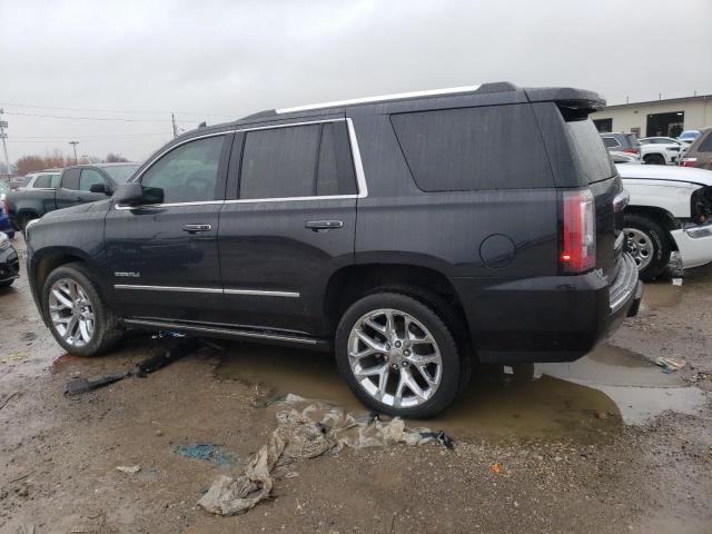 Image 2 of 2020 GMC YUKON DENALI 2020 with VIN 1GKS2CKJ1LR232122