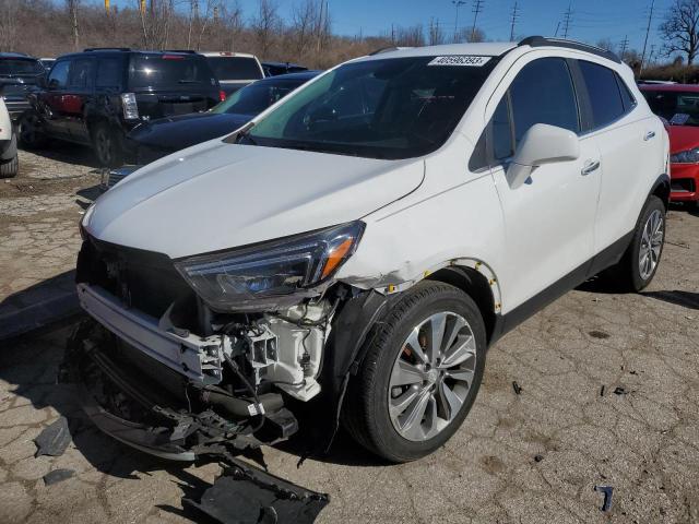 Obraz 2020 BUICK ENCORE PREFERRED 2020