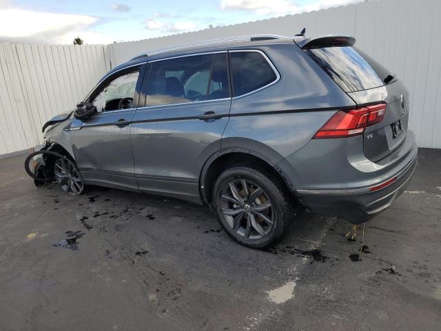 Image 2 of 2024 VOLKSWAGEN TIGUAN SE 2024 with VIN 3VV3B7AXXRM043526