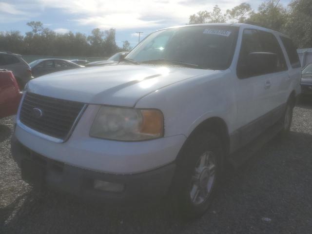 Изображение 1 2005 FORD EXPEDITION XLT 2005 с VIN 1FMPU15565LB03020