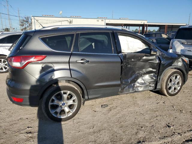 Изображение 3 2015 FORD ESCAPE TITANIUM 2015 с VIN 1FMCU0J90FUB92354