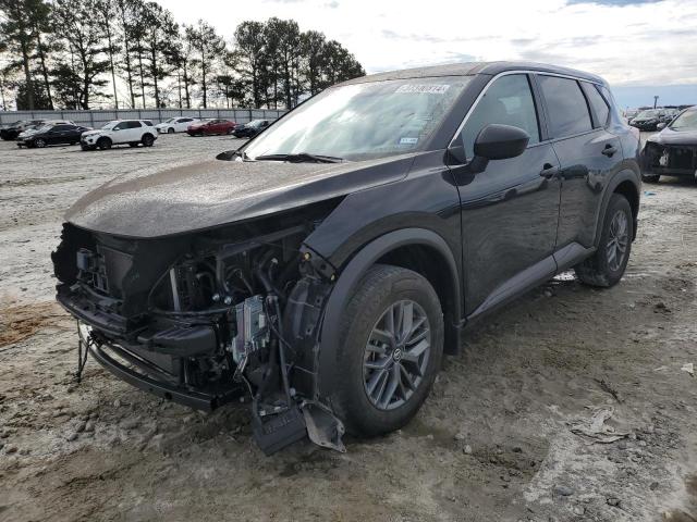 Image 1 of 2021 NISSAN ROGUE S 2021 with VIN 5N1AT3AA9MC837057