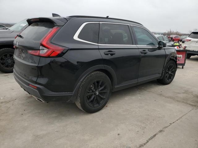 Image 3 of 2023 HONDA CR-V SPORT 2023 with VIN 7FARS5H57PE006439