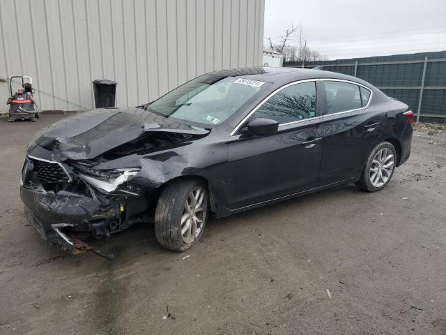 Image 1 of 2021 ACURA ILX  2021 with VIN 19UDE2F30MA000579