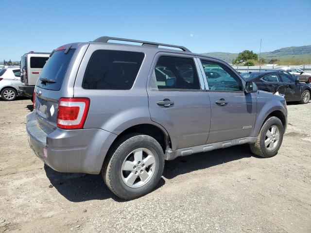 Obraz 3 z 2008 FORD ESCAPE XLT 2008 z VIN 1FMCU03Z18KA33242