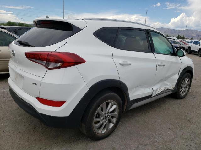Изображение 3 2018 HYUNDAI TUCSON SEL 2018 с VIN KM8J3CA41JU609117