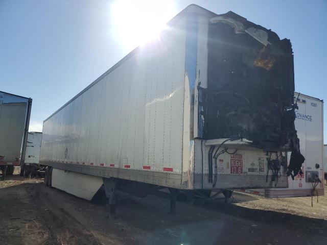 2012 UTILITY 53 FT REEF 2012 image