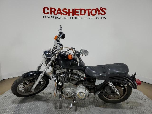 Изображение 3 1998 HARLEY-DAVIDSON XL1200 S 1998 с VIN 1HD1CHP13WY207080