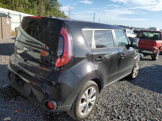 Изображение 3 2016 KIA SOUL + 2016 с VIN KNDJP3A52G7295664