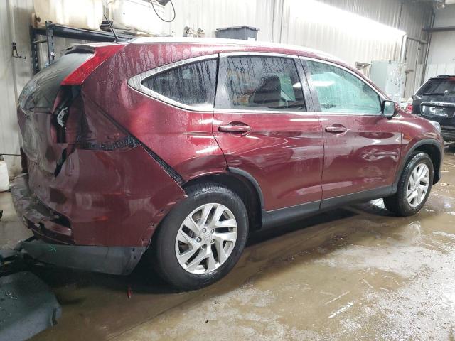 Image 3 of 2016 HONDA CR-V EXL 2016 with VIN 5J6RM4H77GL027980