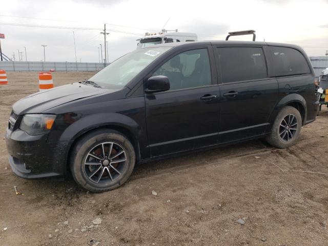 2018 DODGE GRAND CARAVAN SE 2018 image