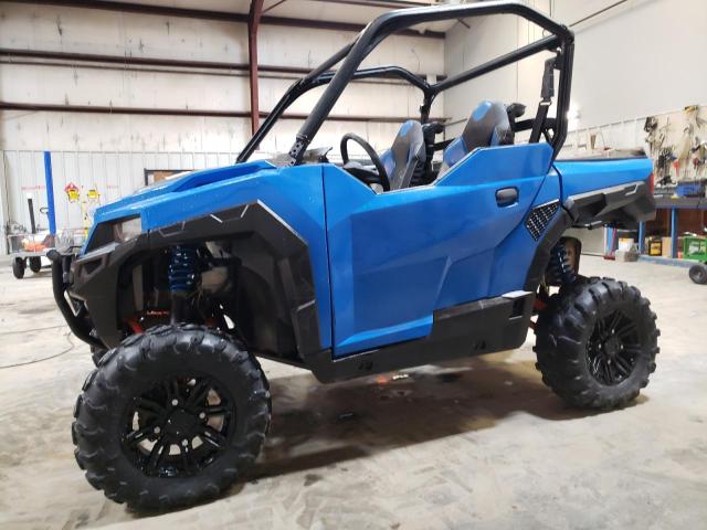 Изображение Polaris General 1000