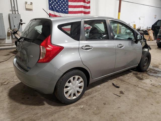 Image 3 of 2015 NISSAN VERSA NOTE S 2015 with VIN 3N1CE2CP4FL404744