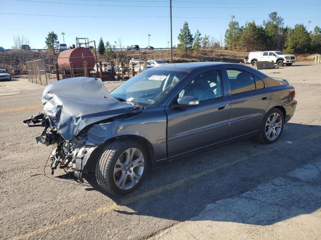 2009 VOLVO S60 2.5T 2009 image