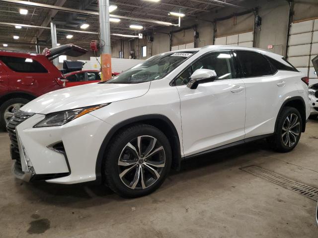 Obraz 2019 LEXUS RX 350 BASE 2019