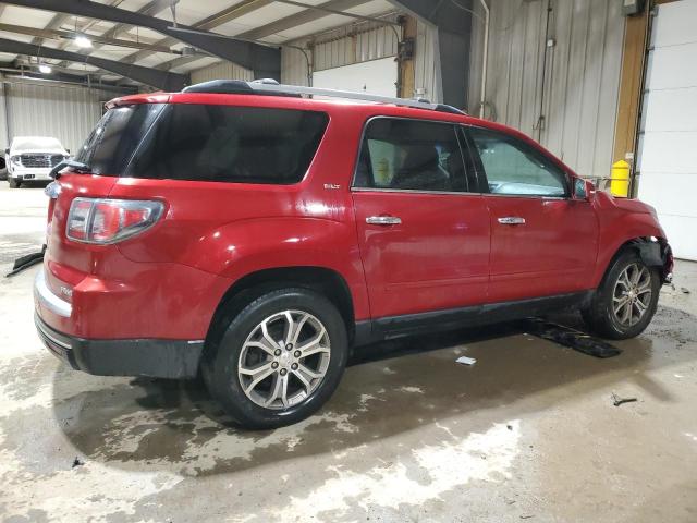 Image 3 of 2013 GMC ACADIA SLT-1 2013 with VIN 1GKKVRKD6DJ223369