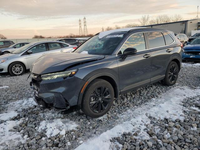 2023 HONDA CR-V SPORT TOURING 2023 image