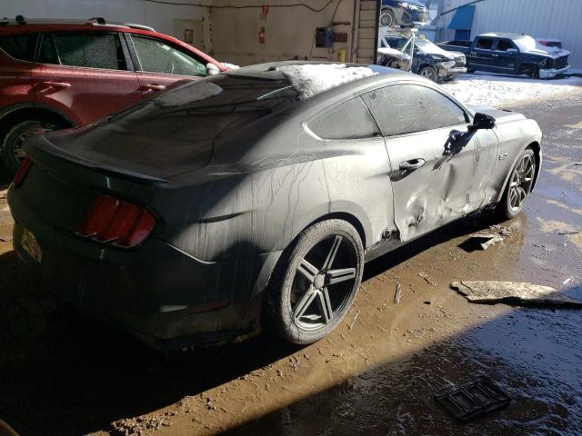 Изображение 3 2015 FORD MUSTANG GT 2015 с VIN 1FA6P8CFXF5413405