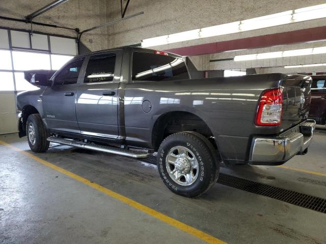 Изображение 2 2022 RAM 2500 TRADESMAN 2022 с VIN 3C6UR5CL5NG124611