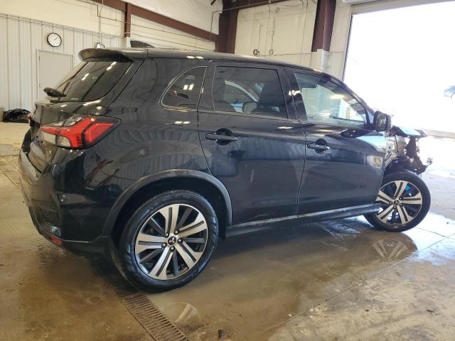 Изображение 3 2022 MITSUBISHI OUTLANDER SPORT ES 2022 с VIN JA4ARUAU9NU021345