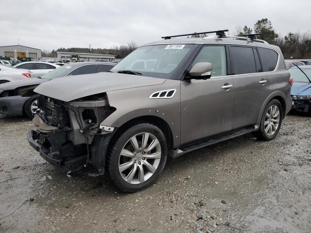 Изображение 2013 INFINITI QX56  2013