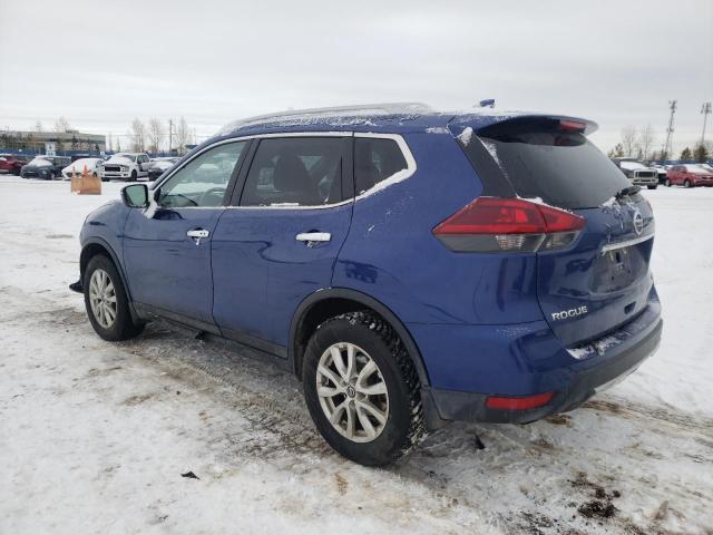 Obraz 2 z 2019 NISSAN ROGUE S 2019 z VIN 5N1AT2MV2KC713525