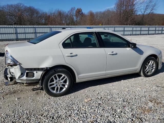 Obraz 3 z 2012 FORD FUSION S 2012 z VIN 3FAHP0GA6CR364527