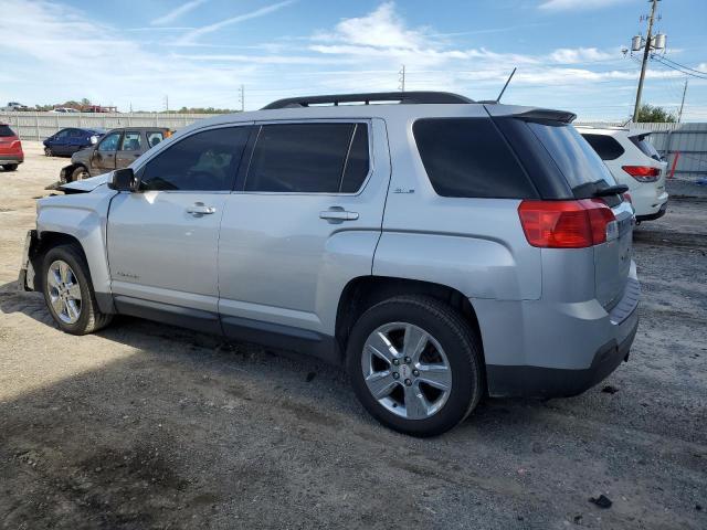 Image 2 of 2015 GMC TERRAIN SLE 2015 with VIN 2GKALREK2F6253738