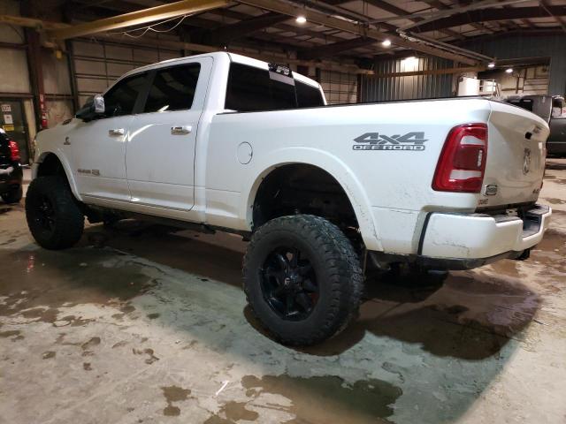 Image 2 of 2022 RAM 2500 LONGHORN 2022 with VIN 3C6UR5GL3NG186096