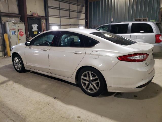 Obraz 2 z 2016 FORD FUSION SE 2016 z VIN 1FA6P0HD4G5133716