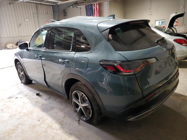 Изображение 2 2023 HONDA HR-V EXL 2023 с VIN 3CZRZ2H79PM736849