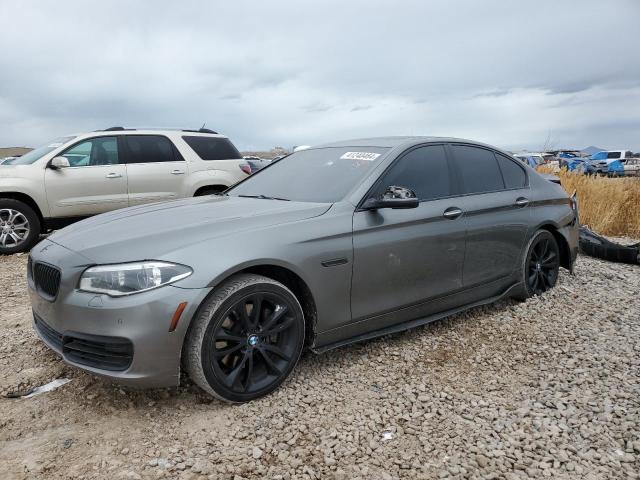 Image 1 of 2014 BMW 535 I 2014 with VIN WBA5B1C51ED484075