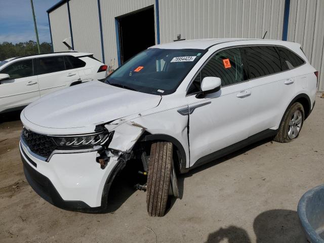 2023 KIA SORENTO LX 2023 image