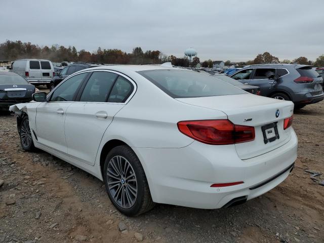Obraz 2 z 2020 BMW 540 XI 2020 z VIN WBAJS3C06LWW78830