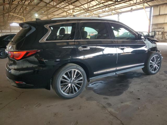 Obraz 3 z 2016 INFINITI QX60  2016 z VIN 5N1AL0MN5GC526310