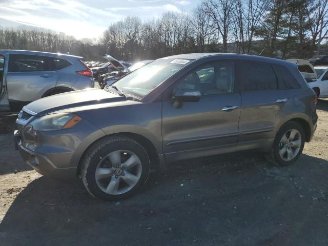 Изображение 2008 ACURA RDX TECHNOLOGY 2008