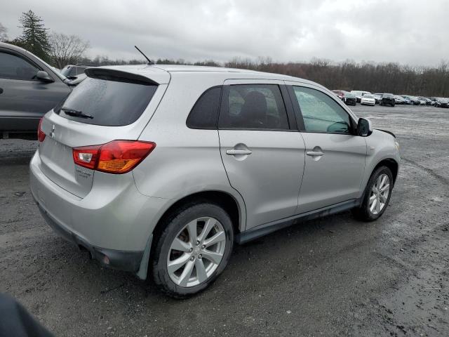Obraz 3 z 2013 MITSUBISHI OUTLANDER SPORT ES 2013 z VIN 4A4AR3AU6DE022390