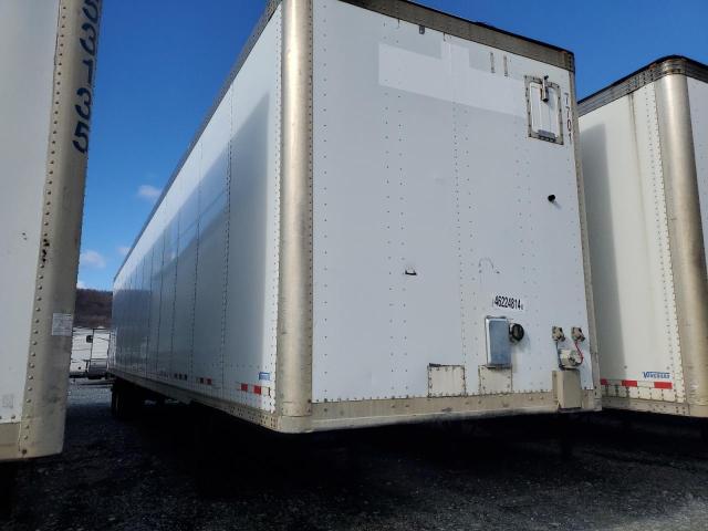 Изображение 1 2007 VANGUARD TRAILER 2007 с VIN 5V8VA53287M705254
