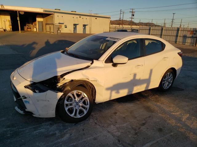 Изображение 1 2017 TOYOTA YARIS IA  2017 с VIN 3MYDLBYV0HY161472