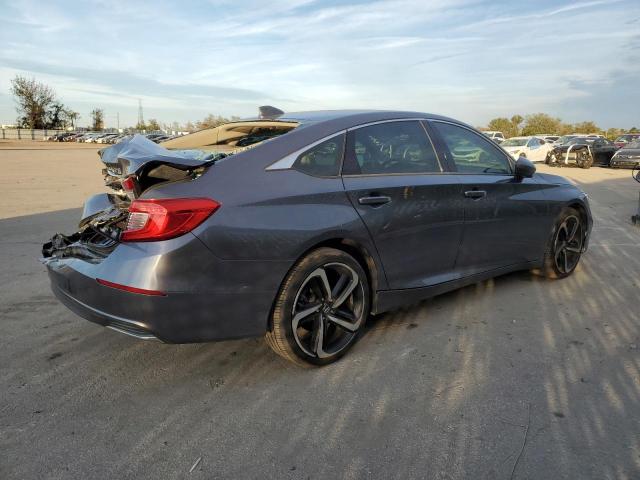 Изображение 3 2019 HONDA ACCORD LX 2019 с VIN 1HGCV1F11KA167003