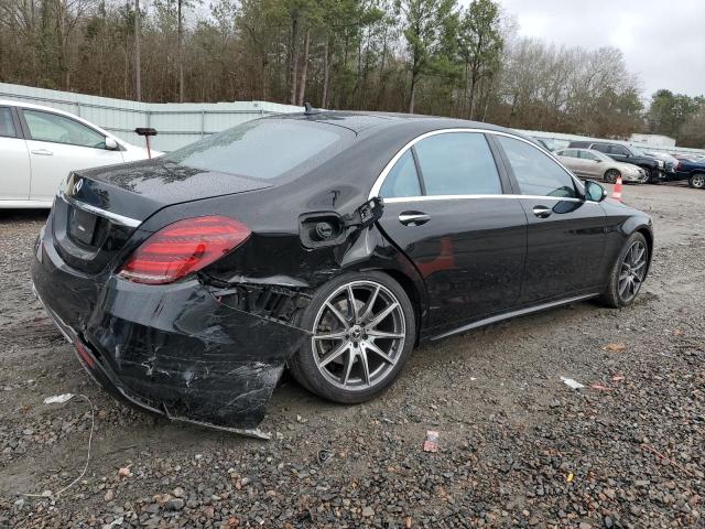 Obraz 3 z 2018 MERCEDES-BENZ S 560 2018 z VIN WDDUG8DB6JA400959