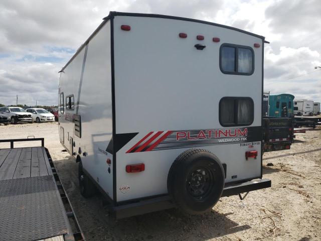 Obraz 3 z 2021 WILD TRAILER 2021 z VIN 4X4TWDT17MY096332