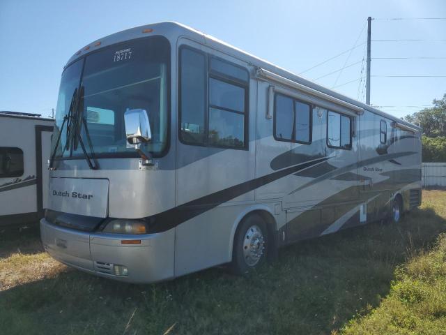 Изображение 2 2003 SPARTAN MOTORS MOTORHOME 4VZ 2003 с VIN 4VZBN1B993C045287
