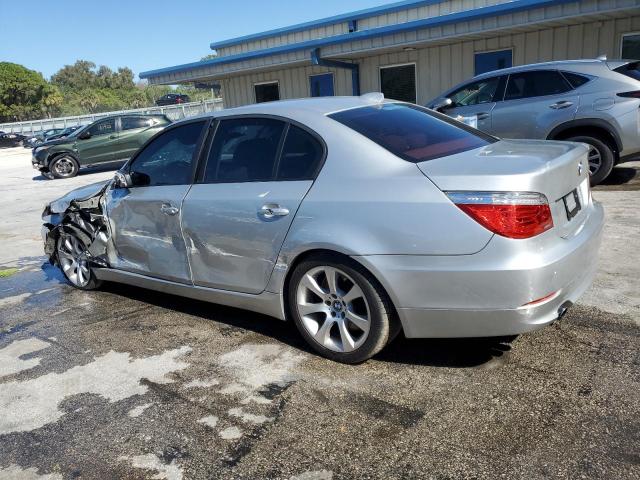 Image 2 of 2008 BMW 535 I 2008 with VIN WBANW13538CZ72989