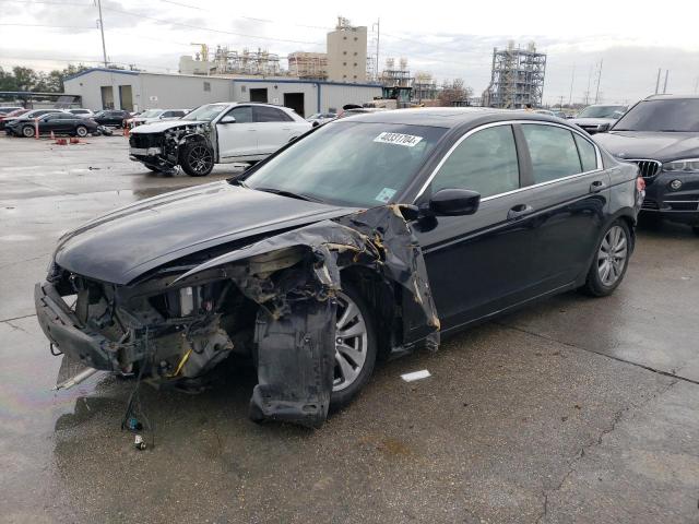Изображение 1 2011 HONDA ACCORD EXL 2011 с VIN 1HGCP2F81BA152109