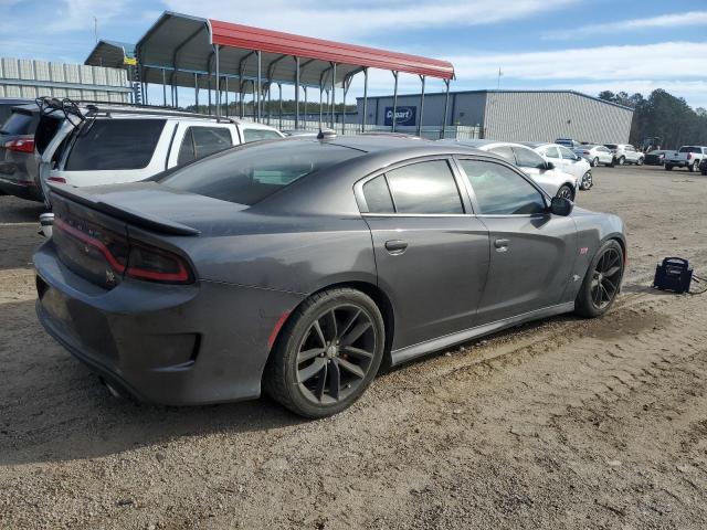 Изображение 3 2016 DODGE CHARGER R/T SCAT PACK 2016 с VIN 2C3CDXGJXGH339738